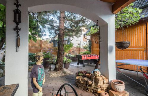 Ferienwohnung Lindau - Foto 35