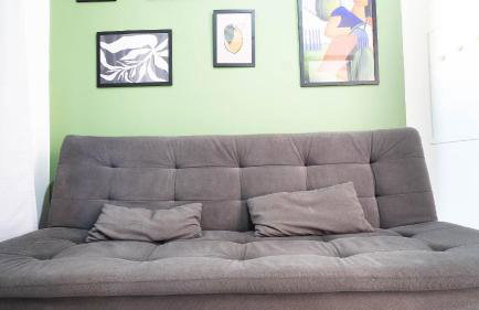 Ap lindo, confortável e decorado | ROPJ01 - Foto 9