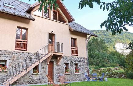 Le Chat Perché - Appartements 3 étoiles spacieux et chaleureux à Allemond - Foto 26