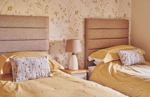 Upper Tumble Cottage - Foto 26