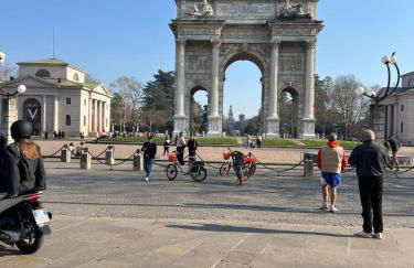 Fiori 3 Apartment - Photo 26