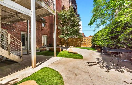 Downtown Zen Den - Foto 11