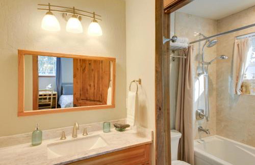 Expansive Group Lake House with Private Hot Tub! - Photo 22