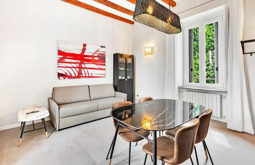 Alessia's Flat - Naviglio Grande 2 - Foto 11