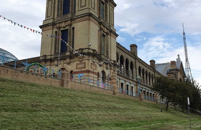 Light 1-bed - London N8 - Free Parking - Fast Wifi - Foto 46