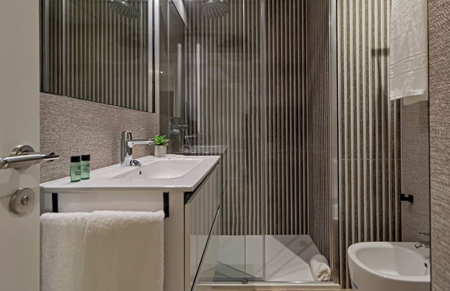 Apartamentos Suites Oficentro Original - Foto 33