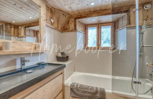 Chalet Hermine - Foto 11