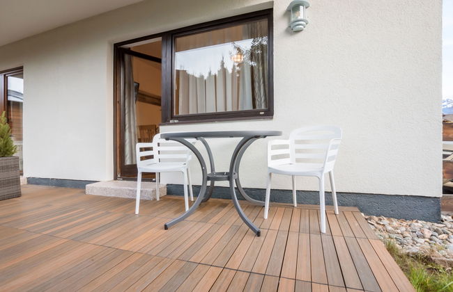 Alpenchalet - Foto 29