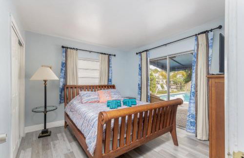 Purely Pompano, Pool, Water front, Paddleboard, Beach, 5 bedroom 3 bath - Photo 44