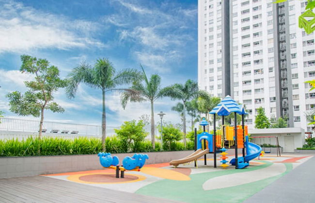 Lexington Residence Luxury Vacation - Foto 72