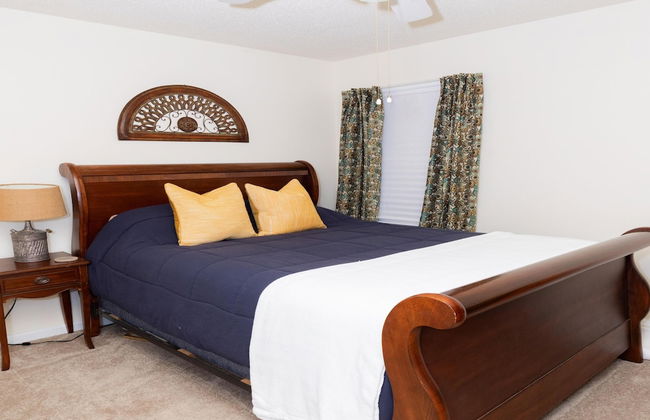 Classic Watervale Retreat - Foto 9