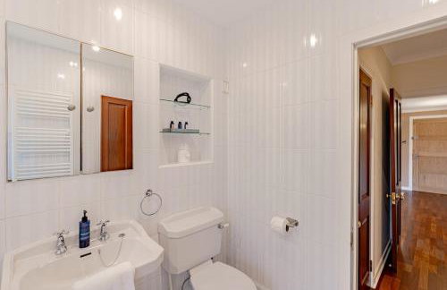 Spacious Gleneagles Apartment - Foto 41