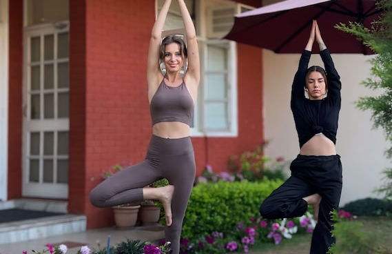 Lamrin Boutique Cottages Rishikesh - Foto 15