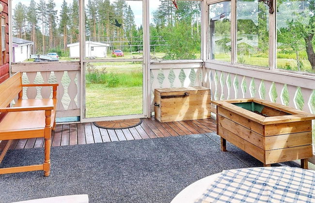 8 Person Holiday Home in Husum - Photo 18