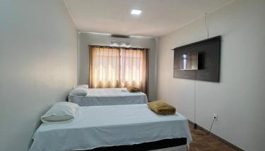 Apartamento 109 - Suíte econômica com ar condicionado - Foto 2