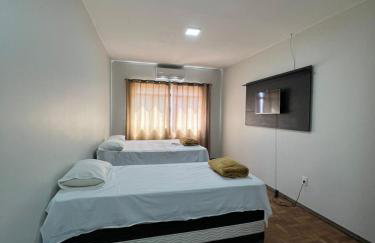 Apartamento 109 - Suíte econômica com ar condicionado - Foto 2