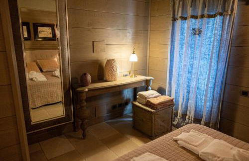 Colletto AgriBioRelais - Foto 47