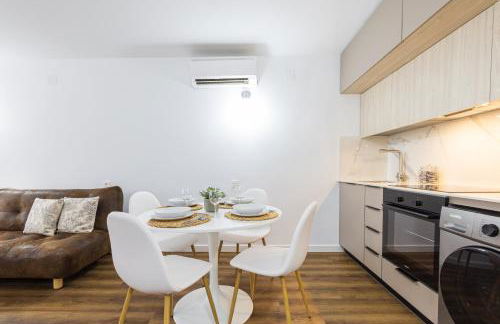 FLORIT FLATS - The Apolo Studio - Foto 11