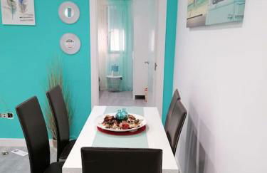 Fantástico Piso Turquesa - Foto 15