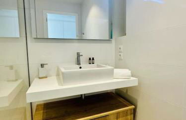 "T3 Mare e Festa" vue mer - piscine - accès plage - Foto 17