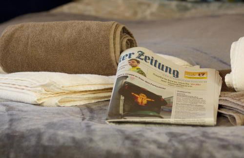 Ferienwohnung Maurer - Foto 29