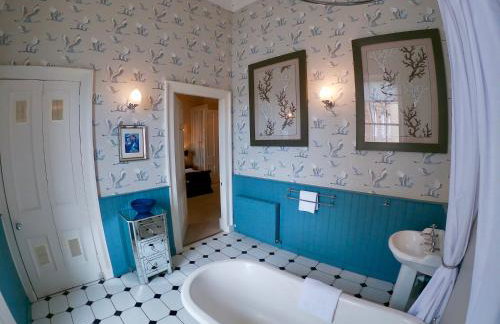 Escape To Edinburgh @ Albyn Place - Foto 70