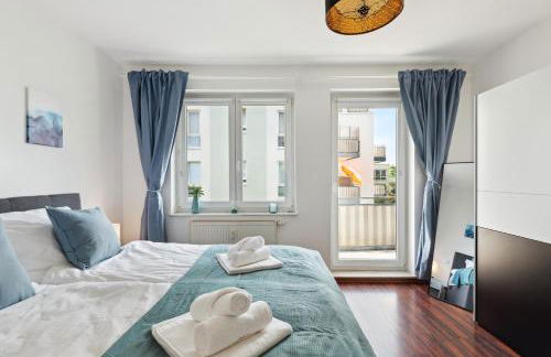 Good Homes Business Apartments & Ferienwohnungen I Netflix, Küche & 1000Mbits - Foto 7