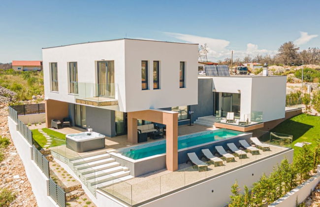 Villa Šimun Zaton - Foto 63