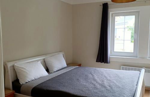 Ferienwohnung H2 am Hainich - Foto 38