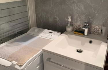 2 pièces La Clusaz Centre village dans petite résidence - Foto 14