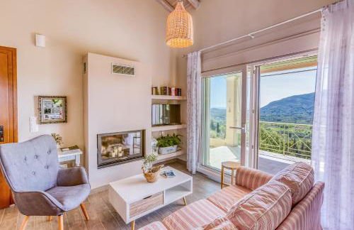 Private House ''Tramountana'' - Sea view, pool - Foto 19