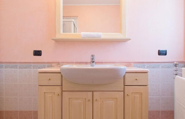 I Mosaici 2 Apartment by Wonderful Italy - Foto 11