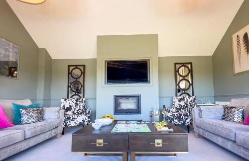 Roundton Farmhouse - Foto 11