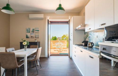 10' from the Sea, Elegant Penthouse with Terrace - Foto 10