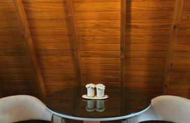 Recanto do Tabuleiro chalé com hidro, lareira, churrasqueira e cozinha perto de floripa - Photo 37