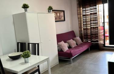 PLAYA ALMENARA ATICO DUPLEX VISTAS AL MAR Y MONTAÑA WIFI,PISCINA a - Foto 53