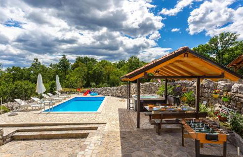 Cozy Home In Viskovo With Kitchen - Foto 4