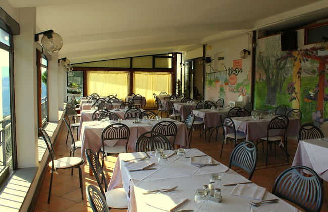 Casa Vacanze Tra Gli Ulivi - Foto 45