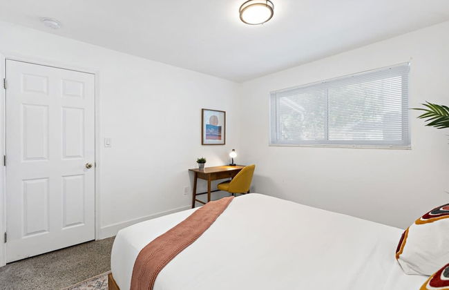 Lake Ridge Villa - Free Parking - Foto 16