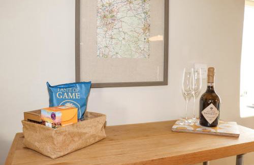 The Hayloft - Photo 12