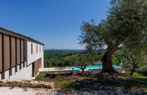 Luxury Retreat - piscina da sogno - Foto 25