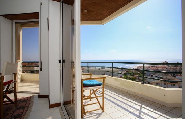 Buarcos Pool Apartment - Photo 17