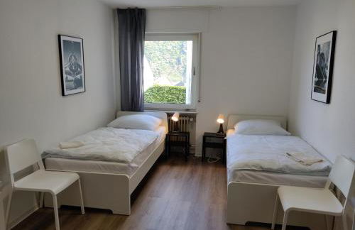 DWK: Monteurhaus Bad Salzig - Foto 36