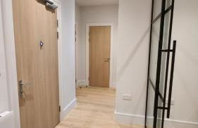 Modern 1BR - 20 minutes to Heathrow - Parking - Foto 21