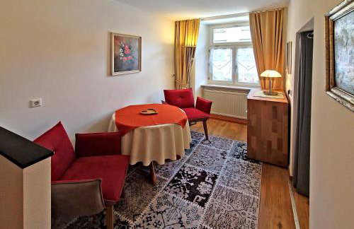 ADORIS FERIENWOHNUNGEN auf der Lindauer Insel - Foto 13