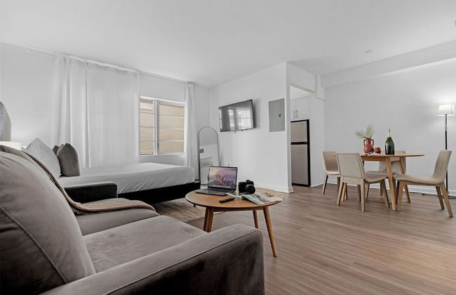 The Residences on Ocean Drive by Roami - Foto 37