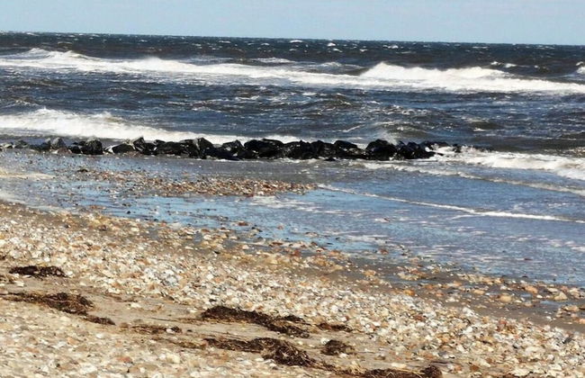 Holiday Apartment Achtern Diek - Foto 16