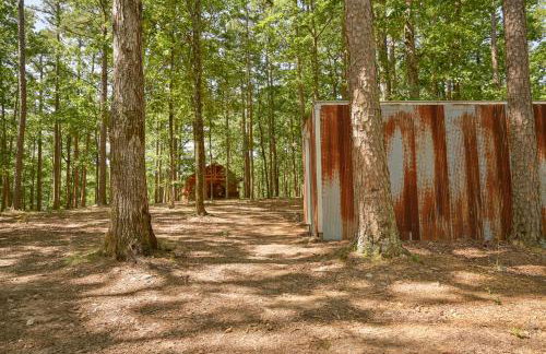 Little Wolf Cabins and ATV Rentals - Foto 28