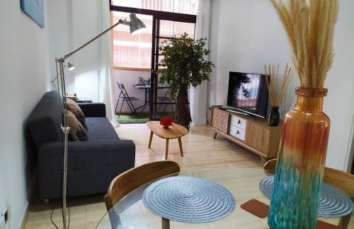 Loft Santa Catalina Park - Photo 23