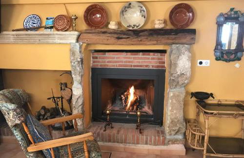 Alojamiento Rural el Azamur - Foto 77